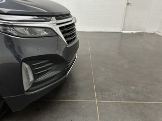 Used 2022 Chevrolet Equinox LT AWD/4WD video 2