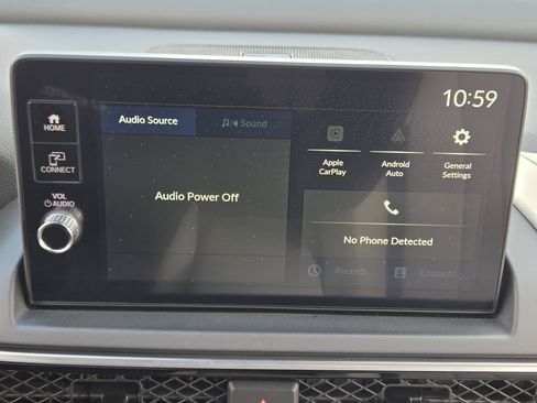 Certified 2025 Acura ADX A-Spec image 19