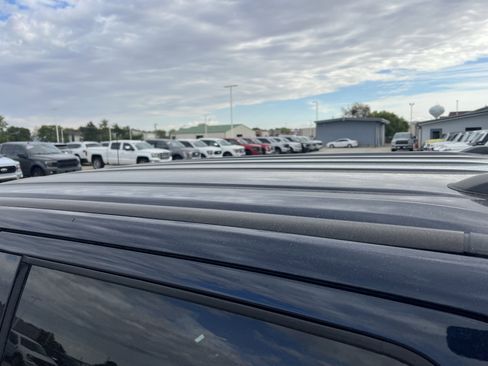 Used 2024 Ford F250 Lariat w/ Chrome Package image 6