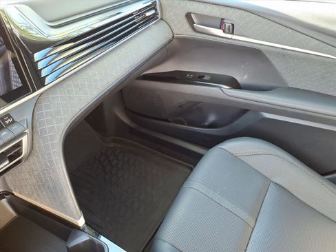 Certified 2025 Toyota Camry XLE w/ Premium Plus Package FWD image 36
