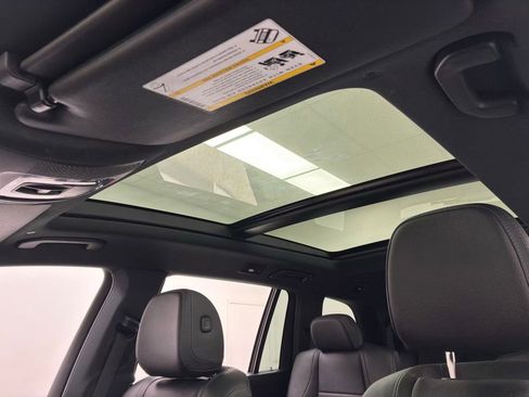 Used 2022 Mercedes-Benz GLS 450 4MATIC image 41