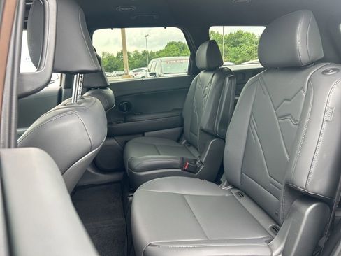New 2026 Hyundai Palisade XRT Pro AWD/4WD image 34