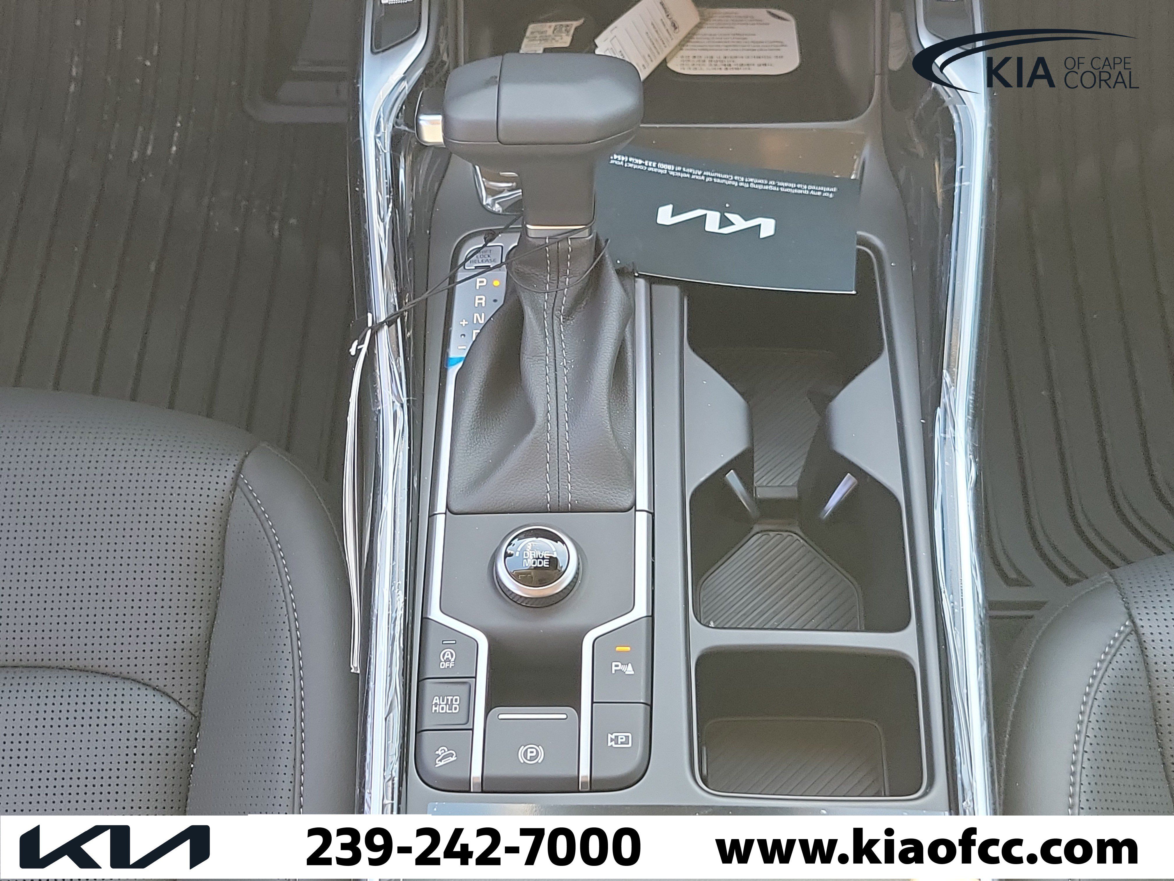 New 2026 Kia Sorento S FWD image 20