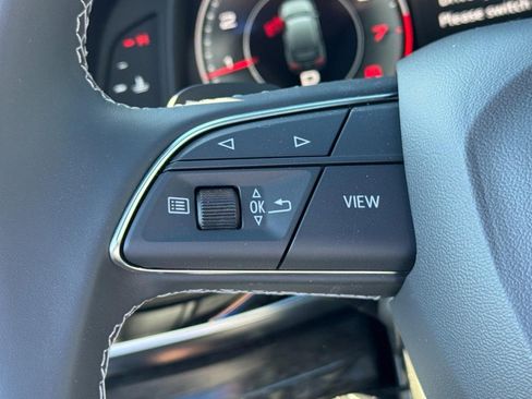 New 2026 Audi Q7 2.0T Premium image 13