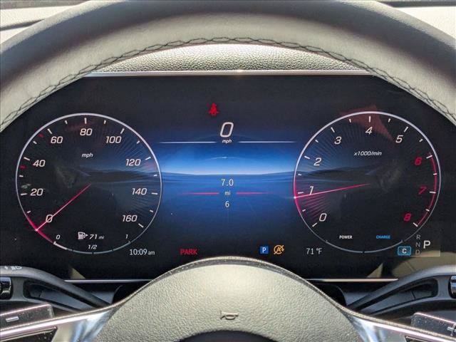 Certified 2026 Mercedes-Benz GLC 300 4MATIC image 11