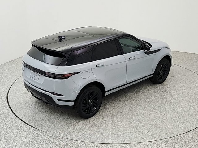 New 2026 Land Rover Range Rover Evoque S AWD/4WD image 37
