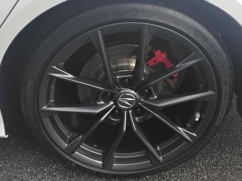 Used 2024 Acura Integra Type S image 12