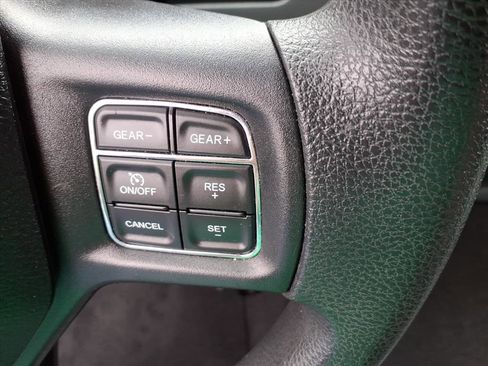 Used 2018 RAM 1500 Express w/ Express Value Package AWD/4WD image 23