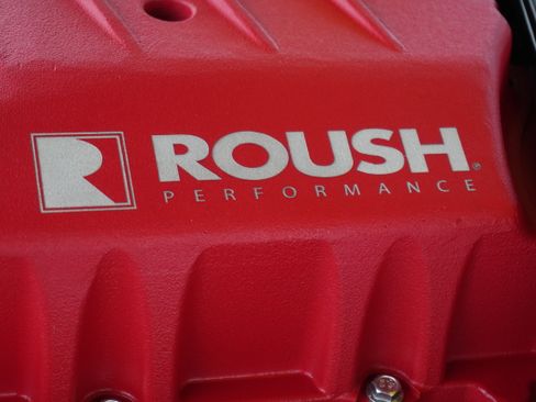 Used 2024 Ford Mustang GT Premium w/ Mustang Nite Pony Package image 9