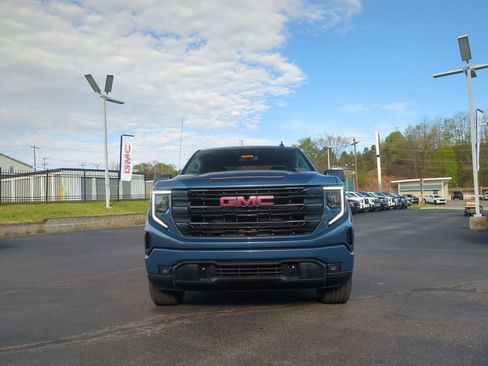 New 2026 GMC Sierra 1500 Elevation w/ Elevation Select Package AWD/4WD image 2