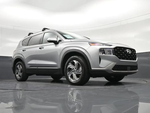Used 2023 Hyundai Santa Fe SEL FWD image 29