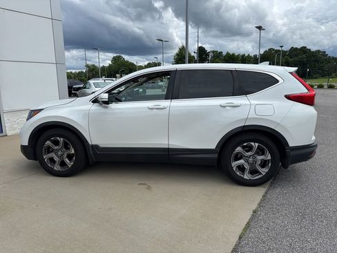 Used 2019 Honda CR-V EX-L image 5