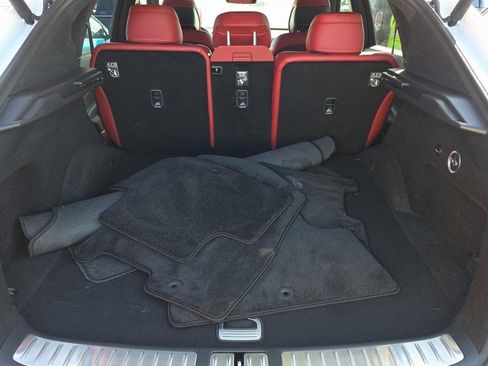 Used 2025 Genesis GV80 3.5T e-SC image 5