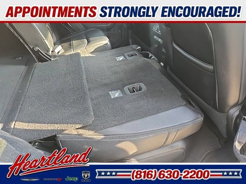 Used 2018 Jeep Wrangler Unlimited Sahara AWD/4WD image 84