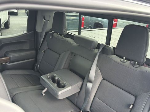Used 2019 Chevrolet Silverado 1500 RST w/ All-Star Edition AWD/4WD image 32