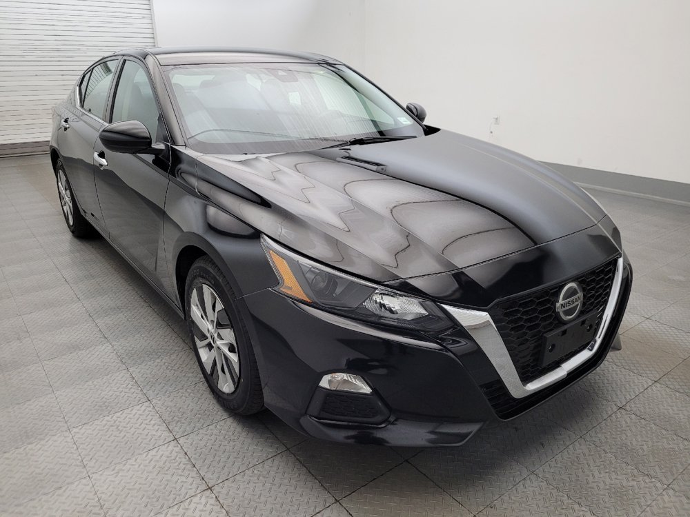 Used 2022 Nissan Altima 2.5 S FWD image 13