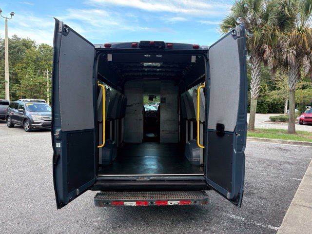 Used 2020 RAM ProMaster 3500 FWD image 29