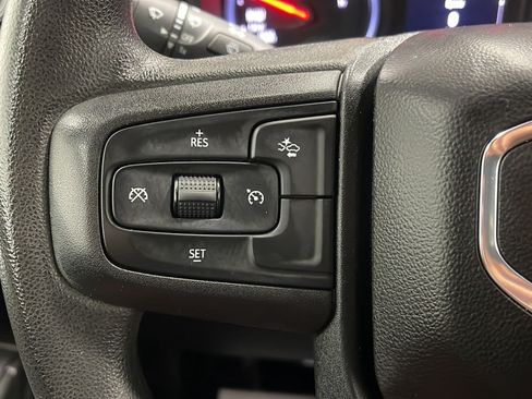 Used 2023 GMC Sierra 1500 Pro AWD/4WD image 6