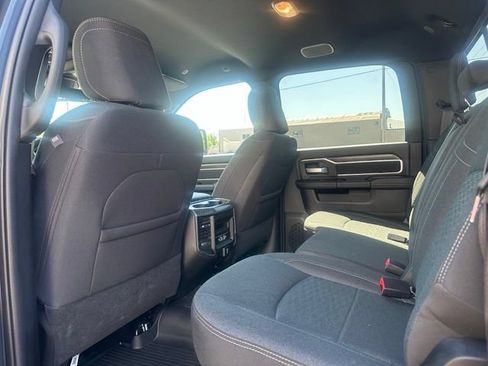 Used 2026 RAM 2500 Big Horn AWD/4WD image 18