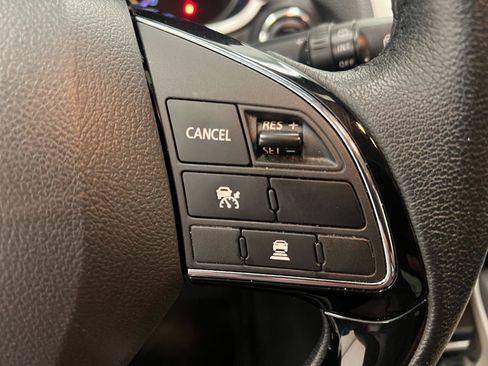 Used 2025 Mitsubishi Eclipse Cross AWD image 39