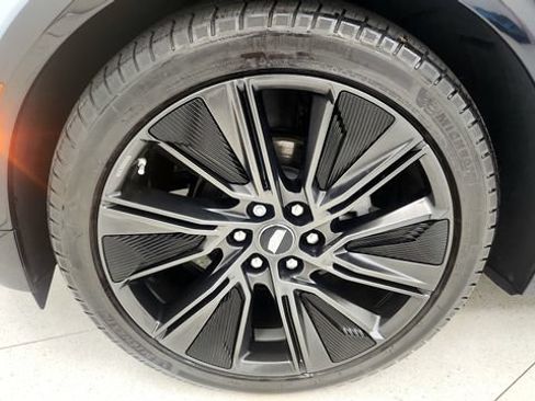 Used 2024 Cadillac Lyriq Sport w/ Nappa Leather Package AWD/4WD image 79