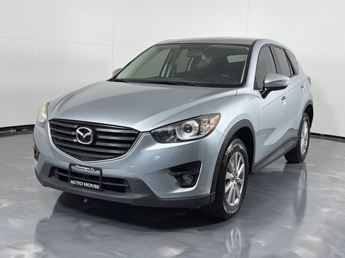 Used 2016 MAZDA CX-5 Touring FWD image 9