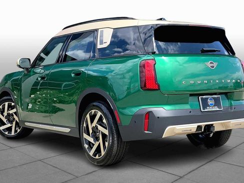 New 2026 MINI Cooper Countryman S image 12