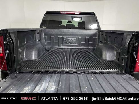 Used 2025 Chevrolet Silverado 1500 LT image 25