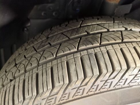 Used 2021 Honda Passport Elite image 30
