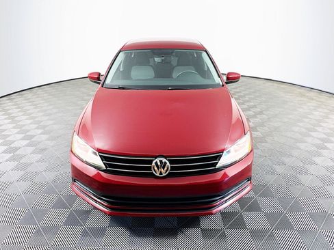 Used 2017 Volkswagen Jetta S FWD image 2