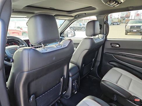 Used 2024 Dodge Durango R/T image 9