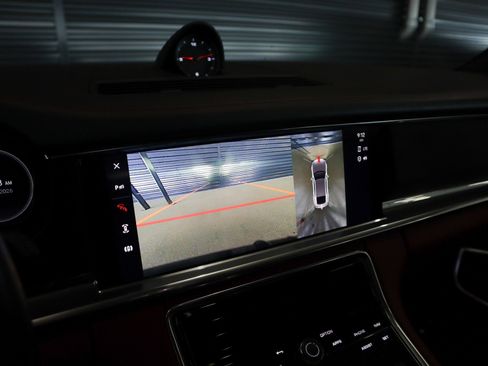 Certified 2023 Porsche Panamera Platinum Edition RWD image 17