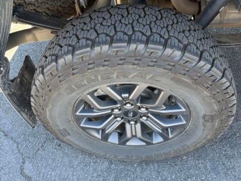 Used 2026 Ford F150 Tremor AWD/4WD image 13