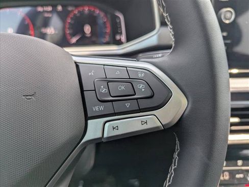 New 2026 Volkswagen Taos SEL AWD/4WD image 14