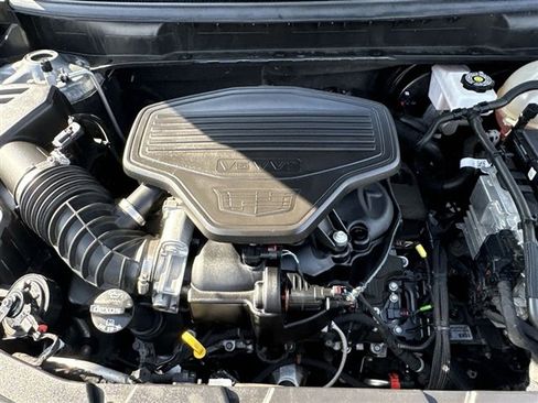 Certified 2023 Cadillac XT5 Premium Luxury image 31