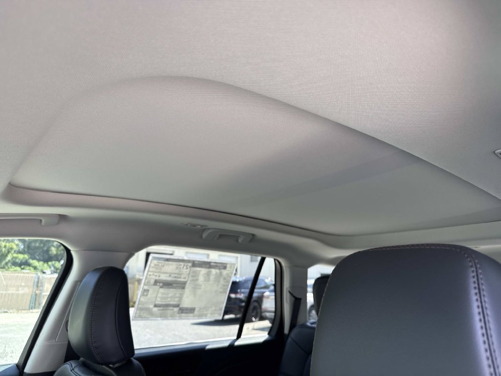 New 2026 Lincoln Aviator 2WD image 33
