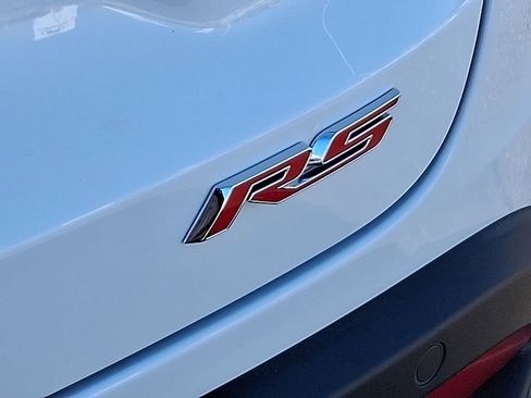 New 2026 Chevrolet Trax RS w/ Driver Confidence Package image 12