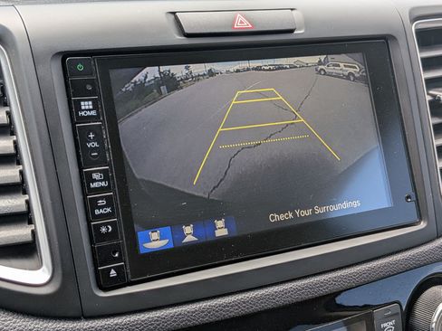 Used 2015 Honda CR-V EX-L image 24