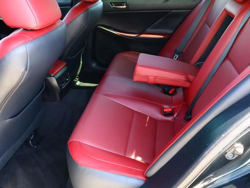 Used 2023 Lexus IS 300 w/ Premium Package RWD image 19