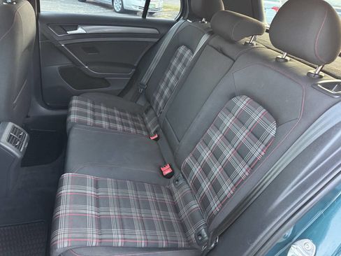Used 2018 Volkswagen GTI S image 33