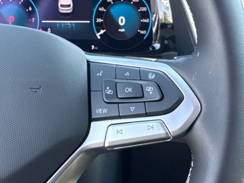New 2026 Volkswagen Atlas Cross Sport SE AWD/4WD image 18