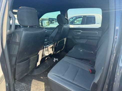 Used 2021 RAM 1500 Big Horn AWD/4WD image 20