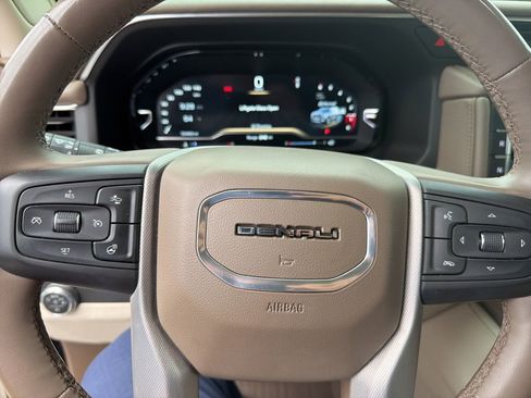 Used 2023 GMC Yukon Denali image 23