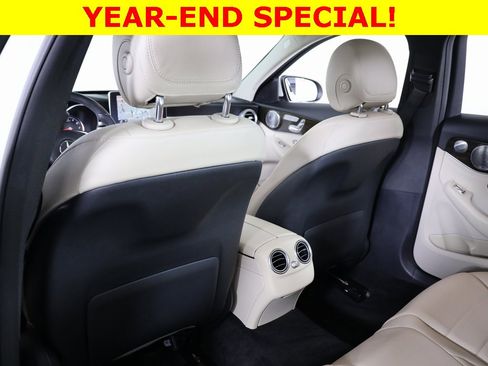 Used 2016 Mercedes-Benz C 300 C 300 image 37