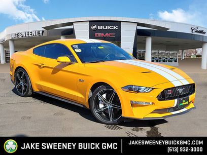 Used 2019 Ford Mustang GT