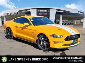 Used 2019 Ford Mustang GT video 1