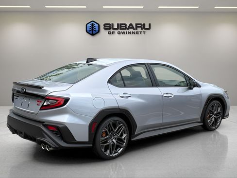 New 2026 Subaru WRX tS w/ Popular Package #2 AWD/4WD image 5
