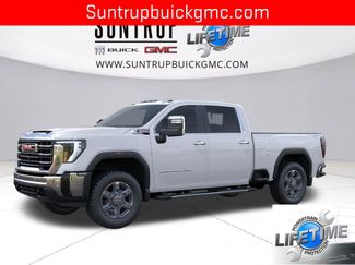 New 2026 GMC Sierra 2500 SLT w/ SLT Premium Package video 2