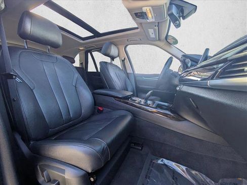 Used 2014 BMW X5 xDrive35d image 21