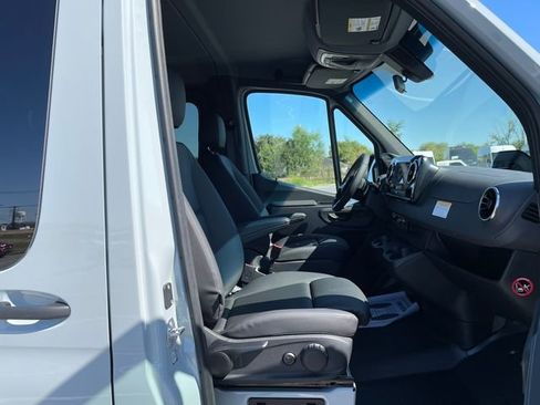 New 2026 Mercedes-Benz Sprinter 2500 image 16